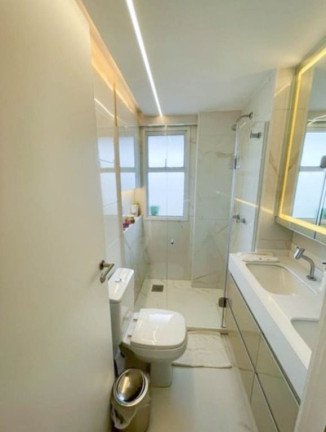 Imagem Apartamento com 3 Quartos à Venda, 111 m² em Cocó - Fortaleza