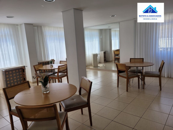 Imagem Apartamento com 2 Quartos à Venda, 67 m² em Vila Industrial - Campinas