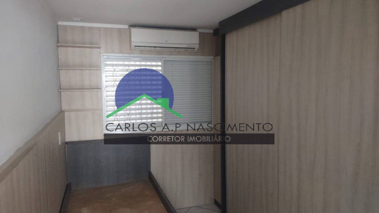 Imagem Casa com 3 Quartos à Venda, 120 m² em Conjunto São Benedito - Jacareí