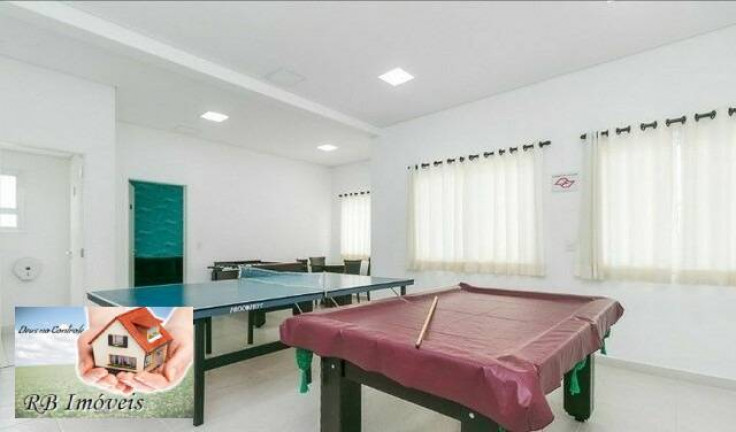 Imagem Apartamento com 2 Quartos à Venda, 50 m² em Vila Pires - Santo André