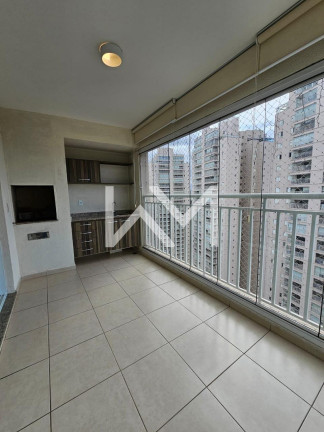 Imagem Apartamento com 3 Quartos para Alugar, 86 m² em Vila Leonor - Guarulhos Imagem Apartamento com 3 Quartos para Alugar, 86 m² em Vila Leonor - Guarulhos