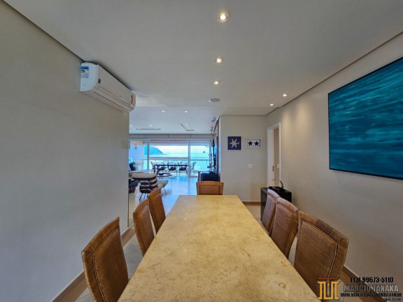 Imagem Imóvel com 4 Quartos à Venda, 235 m² em Riviera - Bertioga