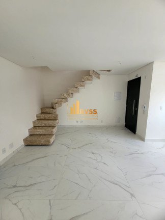 Imagem Apartamento com 2 Quartos à Venda, 110 m² em Nova Petrópolis - São Bernardo Do Campo