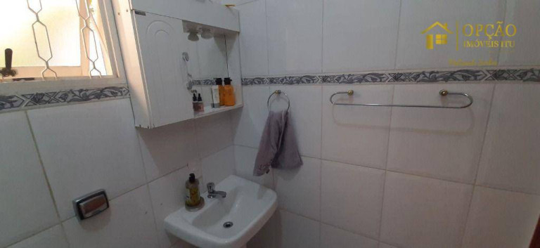 Imagem Casa com 2 Quartos à Venda, 80 m² em Vila Fragnani - Itu