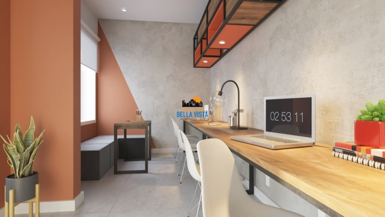 Imagem Apartamento com 2 Quartos à Venda,  em Aclimação - São Paulo