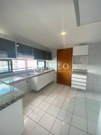 Imagem Apartamento com 3 Quartos à Venda, 96 m² em Casa Amarela - Recife Imagem Apartamento com 3 Quartos à Venda, 96 m² em Casa Amarela - Recife