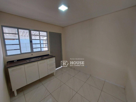 Imagem Casa com 2 Quartos à Venda, 47 m² em Parque Shiraiwa - Presidente Prudente