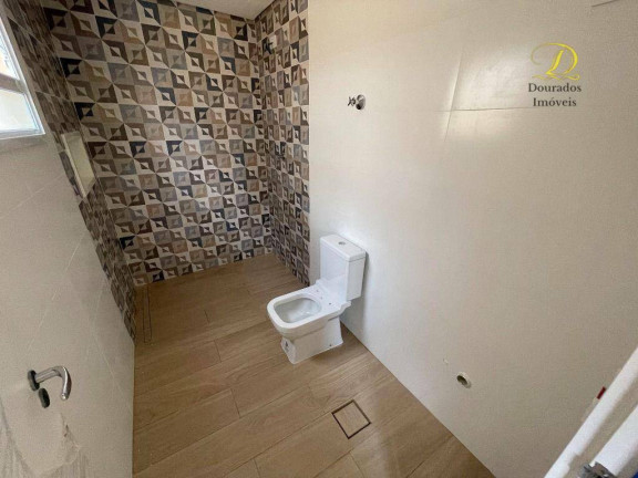 Imagem Casa com 3 Quartos à Venda, 190 m² em Canto Do Forte - Praia Grande