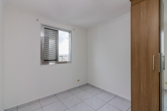 Imagem Apartamento com 2 Quartos à Venda, 47 m² em Brasilândia - São Paulo