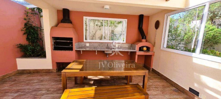 Imagem Apartamento com 2 Quartos à Venda, 58 m² em Vila Sônia - São Paulo Imagem Apartamento com 2 Quartos à Venda, 58 m² em Vila Sônia - São Paulo