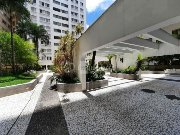 Imagem Apartamento com 3 Quartos à Venda, 82 m² em Higienópolis - São Paulo