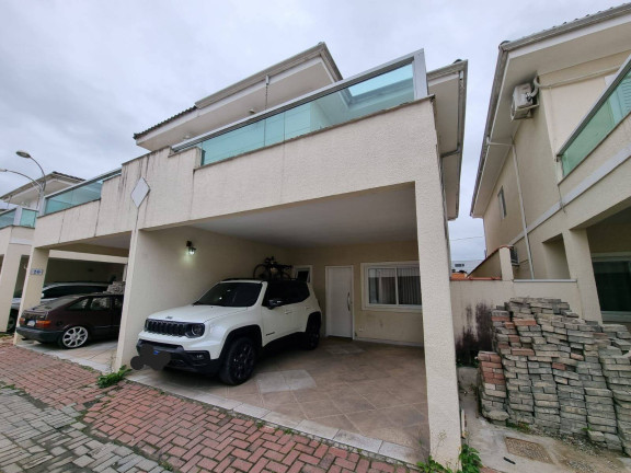 Casa com 3 Quartos à Venda, 166 m² em Jardim Santa Maria - Jacareí