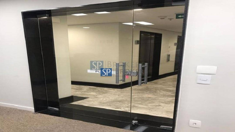 Imagem Sala Comercial à Venda, 450 m² em Chácara Santo Antônio - São Paulo