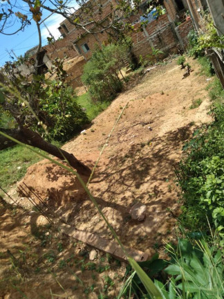 Imagem Terreno à Venda, 200 m² em Alto Do Parque