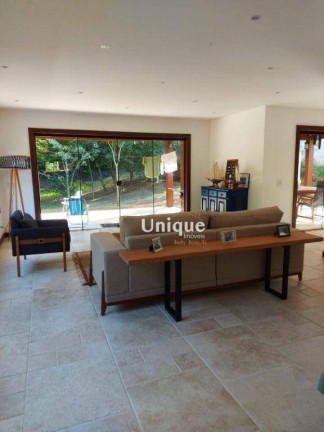 Imagem Casa com 4 Quartos à Venda, 500 m² em Geribá - Armação Dos Búzios