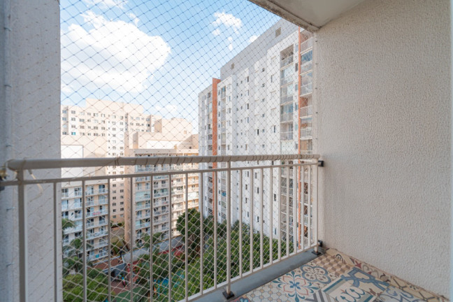 Imagem Apartamento com 2 Quartos à Venda, 64 m² em Cidade Ademar - São Paulo