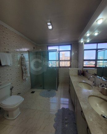Imagem Apartamento com 5 Quartos à Venda, 250 m² em Centro - Manaus