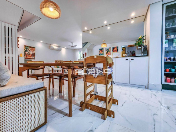 Imagem Casa de Vila com 3 Quartos à Venda, 138 m² em Riviera De São Lourenço - Bertioga Imagem Casa de Vila com 3 Quartos à Venda, 138 m² em Riviera De São Lourenço - Bertioga