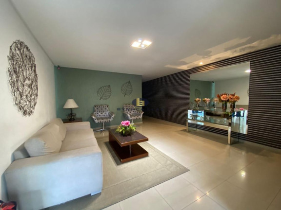 Imagem Apartamento com 3 Quartos à Venda, 88 m² em Casa Amarela - Recife