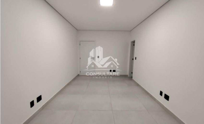 Imagem Casa com 4 Quartos à Venda, 290 m² em Boqueirão - Santos Imagem Casa com 4 Quartos à Venda, 290 m² em Boqueirão - Santos