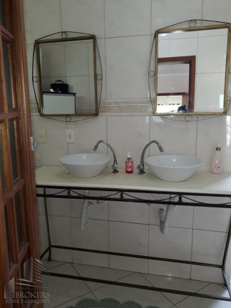 Imagem Casa de Condomínio com 4 Quartos à Venda, 297 m² em Alto Da Boa Vista - Sorocaba