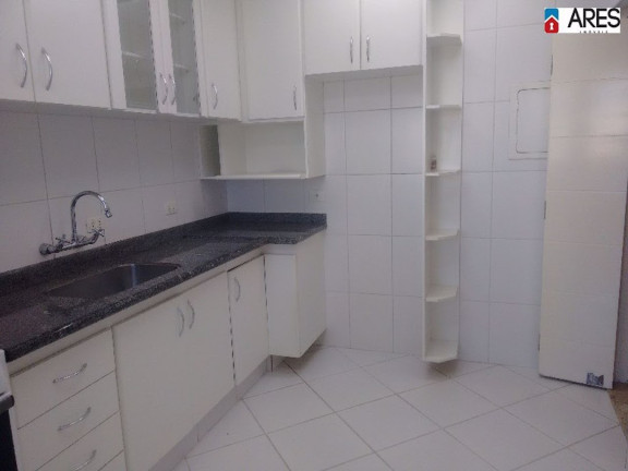 Imagem Apartamento com 3 Quartos à Venda, 90 m² em Vila Rehder - Americana