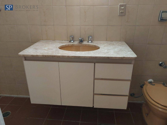 Imagem Apartamento com 2 Quartos à Venda, 115 m² em Centro - Campinas Imagem Apartamento com 2 Quartos à Venda, 115 m² em Centro - Campinas
