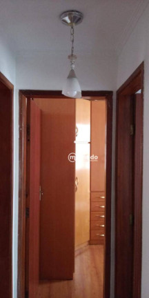 Imagem Apartamento com 2 Quartos à Venda, 73 m² em São Bernardo - Campinas