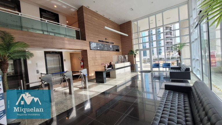 Sala Comercial à Venda, 40 m² em Santana - São Paulo