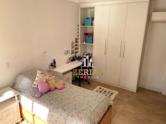 Imagem Apartamento com 4 Quartos à Venda, 242 m² em Santo Antônio - São Caetano Do Sul