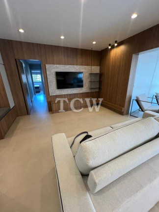 Imagem Apartamento com 3 Quartos à Venda, 145 m² em Paraíso - São Paulo