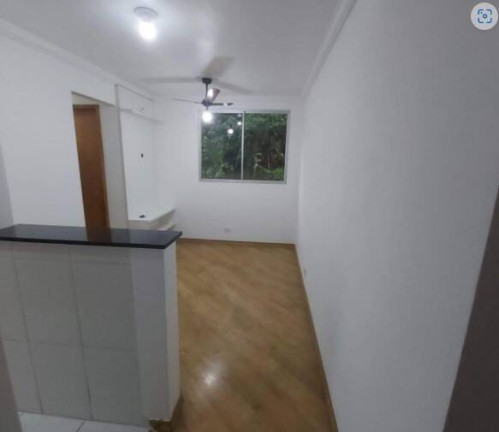 Imagem Apartamento com 2 Quartos à Venda, 46 m² em Jardim Paris - São Paulo