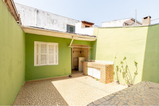 Imagem Casa com 3 Quartos à Venda, 120 m² em Vila Cordeiro - São Paulo Imagem Casa com 3 Quartos à Venda, 120 m² em Vila Cordeiro - São Paulo