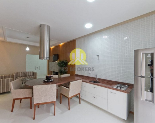 Imagem Cobertura com 2 Quartos à Venda, 149 m² em Centro - Curitiba Imagem Cobertura com 2 Quartos à Venda, 149 m² em Centro - Curitiba