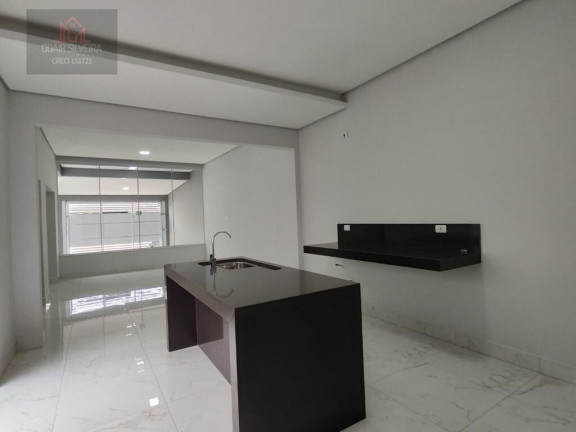 Imagem Casa com 3 Quartos à Venda, 120 m² em Jardim Terramérica Ii - Americana