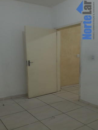 Imagem Casa com 2 Quartos para Alugar, 100 m² em Parque São Luís - São Paulo