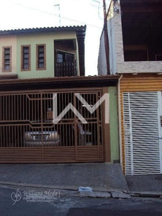 Imagem Sobrado com 3 Quartos à Venda, 120 m² em Jardim Terezopolis - Guarulhos Imagem Sobrado com 3 Quartos à Venda, 120 m² em Jardim Terezopolis - Guarulhos
