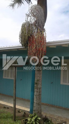 Imagem Casa com 6 Quartos à Venda, 184 m² em Centro - Capao Da Canoa