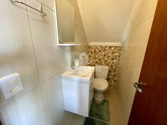 Imagem Sobrado com 3 Quartos à Venda, 136 m² em Salinas - Balneário Barra Do Sul