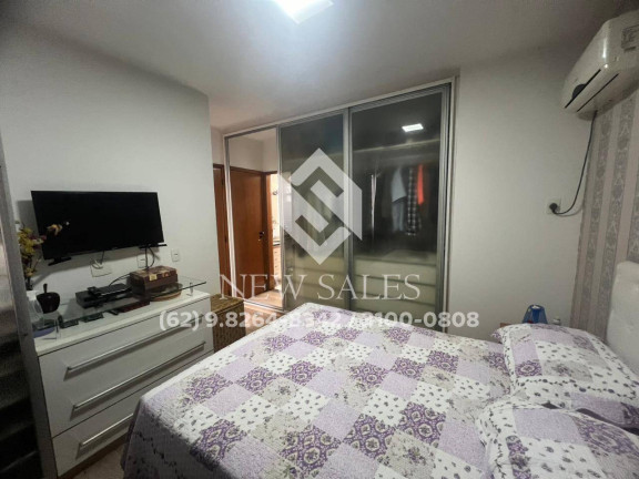 Imagem Apartamento com 3 Quartos à Venda, 85 m² em Setor Bueno - Goiânia Imagem Apartamento com 3 Quartos à Venda, 85 m² em Setor Bueno - Goiânia