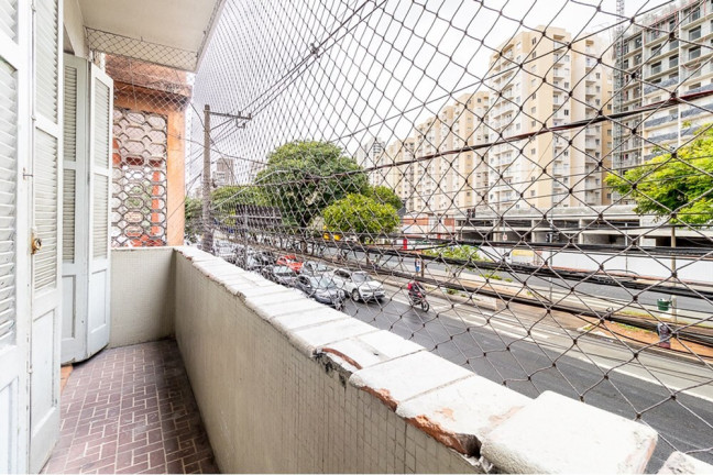 Imagem Apartamento com 8 Quartos à Venda, 800 m² em Bom Retiro - São Paulo