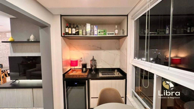 Imagem Apartamento com 2 Quartos à Venda, 73 m² em Parque Campolim - Sorocaba