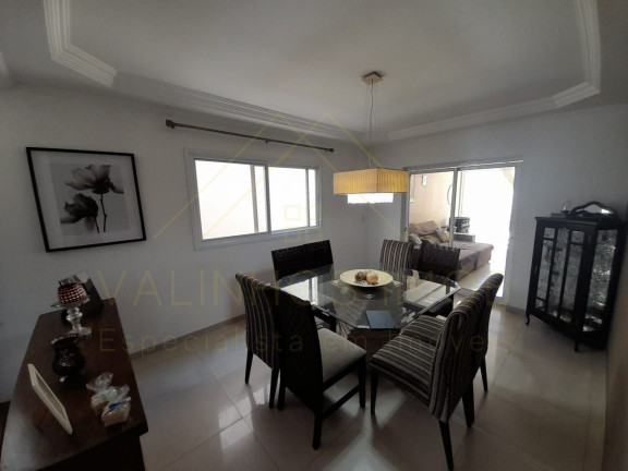 Imagem Casa com 4 Quartos à Venda, 384 m² em Condomínio Morada Das Nascentes - Valinhos