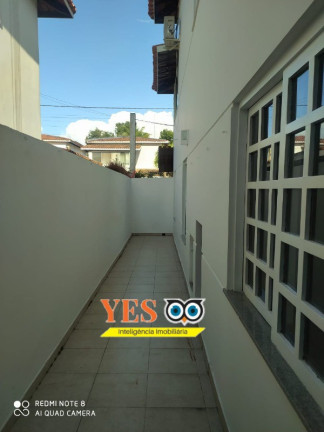 Imagem Casa com 5 Quartos à Venda, 220 m² em Lagoa Salgada - Feira De Santana Imagem Casa com 5 Quartos à Venda, 220 m² em Lagoa Salgada - Feira De Santana