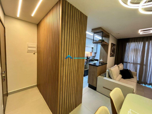 Imagem Apartamento com 2 Quartos à Venda, 74 m² em Recanto Quarto Centenário - Jundiaí