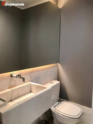 Imagem Apartamento com 3 Quartos para Alugar, 174 m² em Paraíso - São Paulo