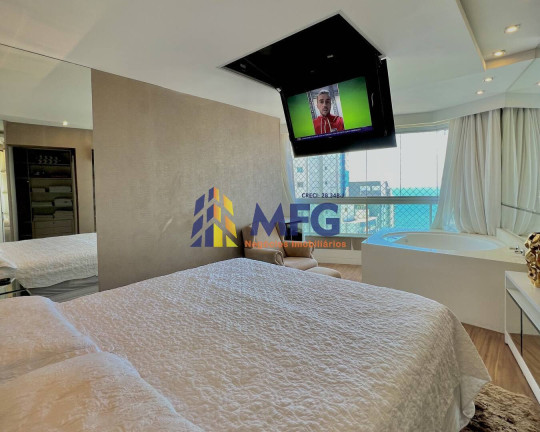 Imagem Apartamento com 4 Quartos à Venda, 477 m² em Centro - Balneário Camboriú