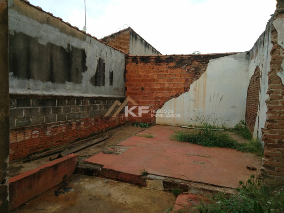 Imagem Casa com 1 Quarto à Venda, 93 m² em Vila Albertina - Ribeirão Preto