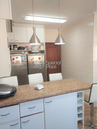 Imagem Apartamento com 4 Quartos à Venda, 350 m² em Perdizes - São Paulo
