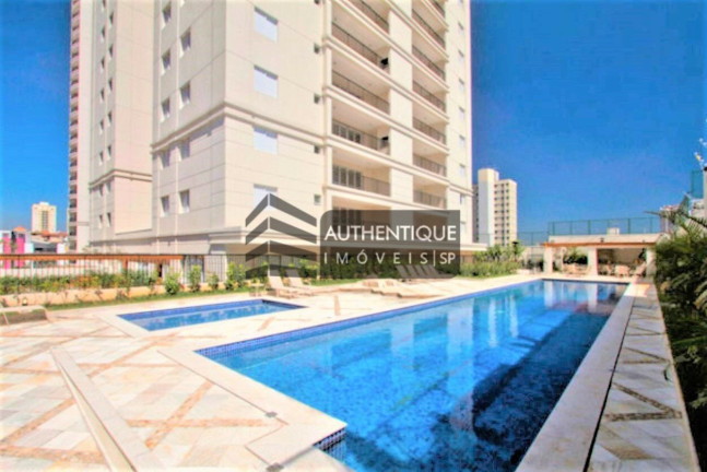 Apartamento com 2 Quartos à Venda, 71 m² em Vila Prudente - São Paulo